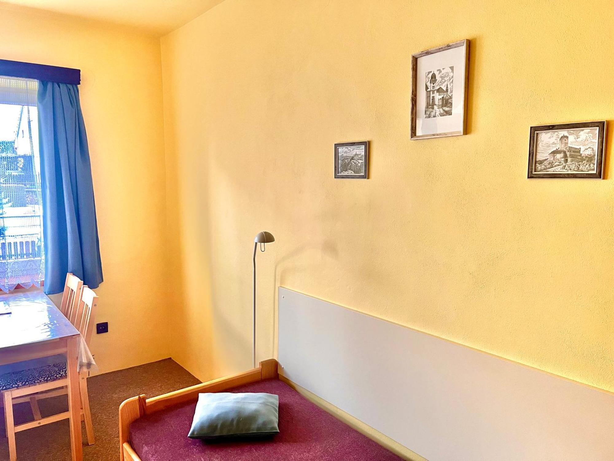 P&P Jicin Apartments - Soukrome 2-3 Luzkove Pokoje S Vlastni Kuchyni A Koupelnou Buitenkant foto